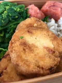 おからナゲット-レシピのメイン写真