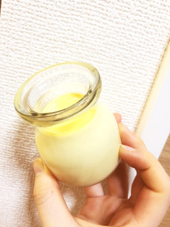 オーブンプリン(覚書)-レシピのメイン写真