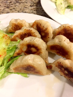 皮から作る餃子USA♪-レシピのメイン写真