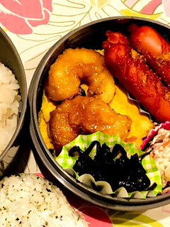 男子弁当201931-レシピのメイン写真