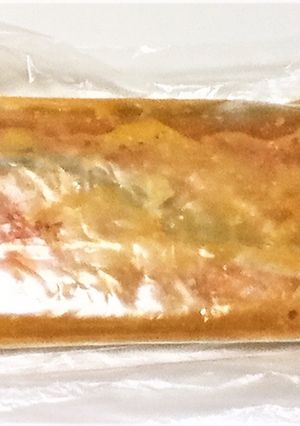 【下味冷凍】鮭の西京焼き-レシピのメイン写真