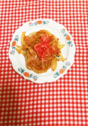 材料2で香ばしくて、とまらない桜エビ♪-レシピのメイン写真