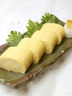 だし巻玉子(権太呂だし使用)-レシピのメイン写真