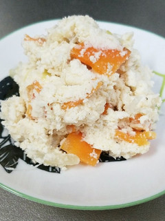 おからでヘルシーポテトサラダ風-レシピのメイン写真