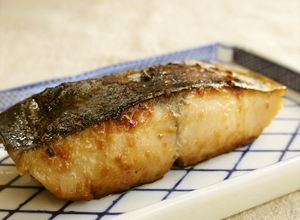 簡単♪さわらの西京焼き（合わせ味噌OK）-レシピのメイン写真