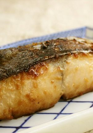 簡単♪さわらの西京焼き（合わせ味噌OK）-レシピのメイン写真