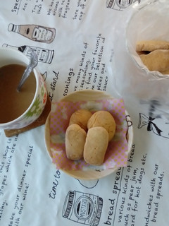 レトロクッキー。-レシピのメイン写真