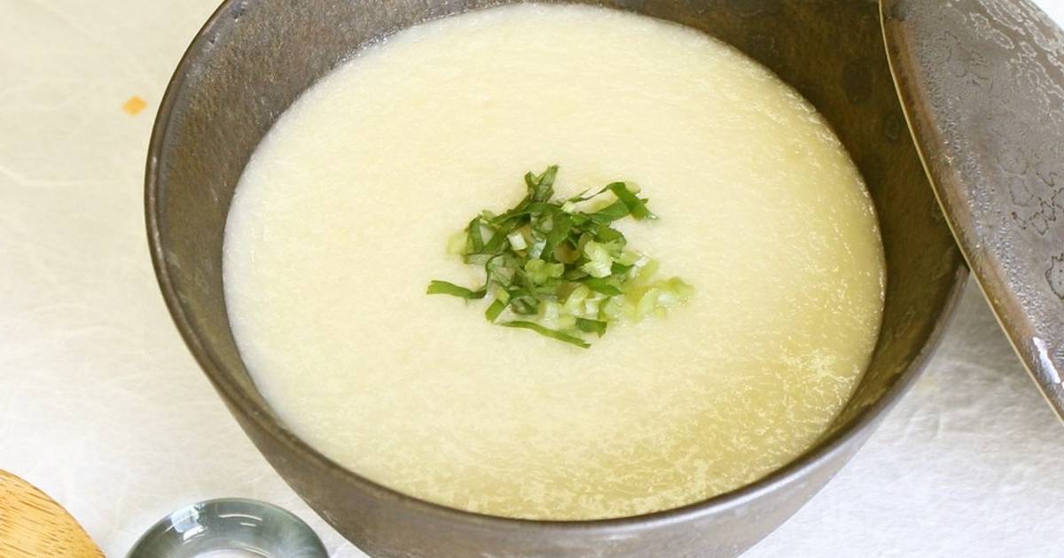 基本からアレンジまで!思わずつくりたくなる「ジャガイモのすり流し」のレシピ集 | クックパッド