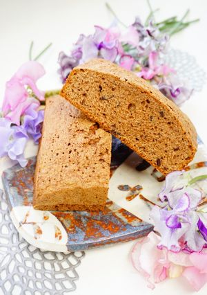 オイルで作る＊マフィン＊パウンドケーキ-レシピのメイン写真