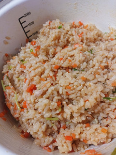 お鍋で簡単◎ツナの炊き込みご飯-レシピのメイン写真