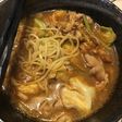 ★ジャンクラーメン★納豆+キムチで簡単!