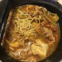★ジャンクラーメン★納豆＋キムチで簡単！-レシピのメイン写真
