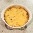 アシ パルマンティエ(ポテトグラタン)