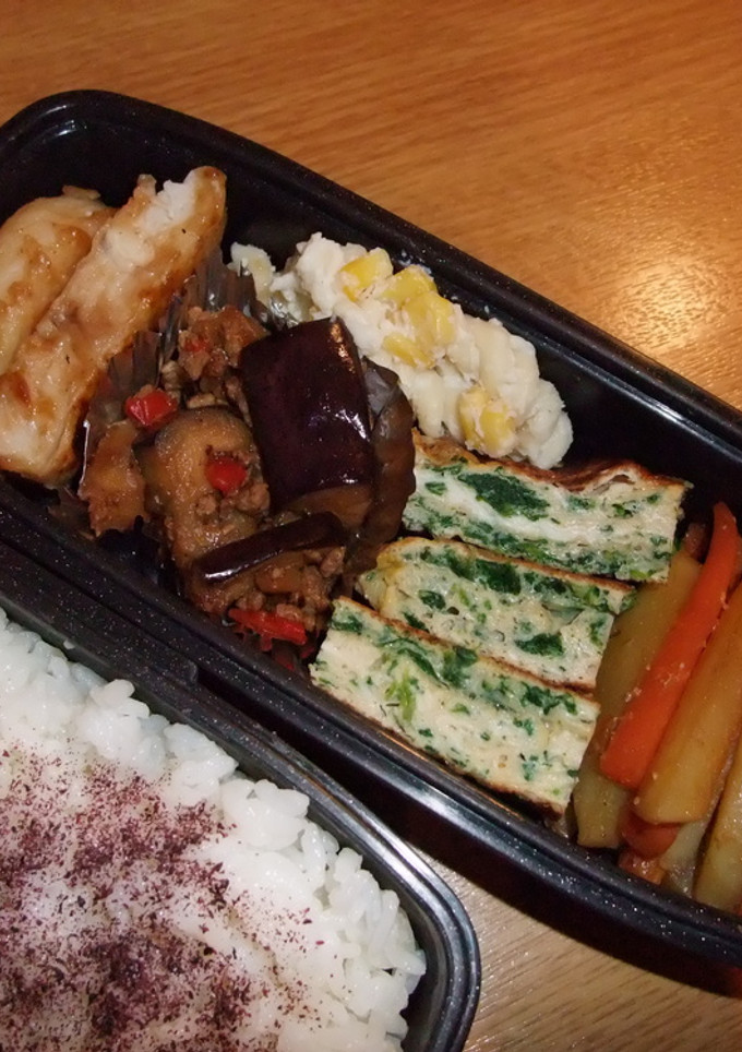 白身魚の照焼＊お弁当用-レシピのメイン写真