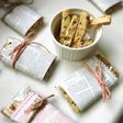 おつまみ★ベーコンナッツクッキー