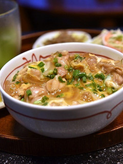 とろ~り❤親子丼-レシピのメイン写真