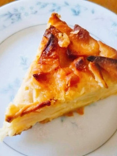 りんごのケーキ-レシピのメイン写真
