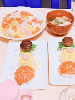 寿司飯*-レシピのメイン写真