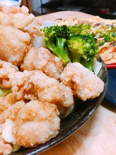 ひと味違う唐揚げ◎柚子胡椒-レシピのメイン写真