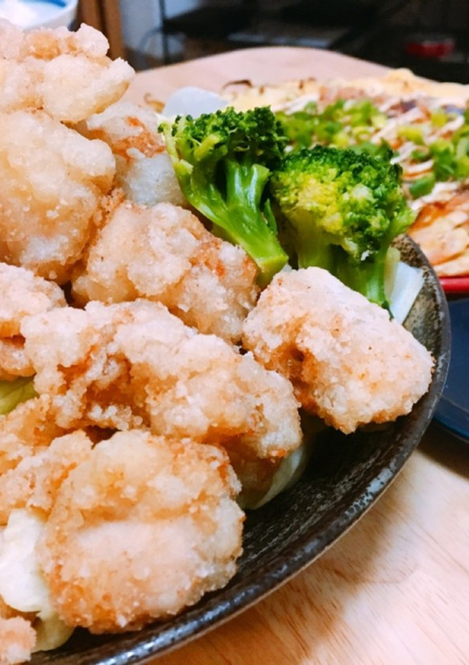 ひと味違う唐揚げ◎柚子胡椒-レシピのメイン写真
