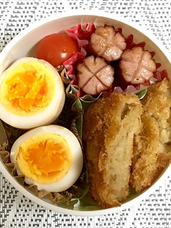 お弁当✩6-レシピのメイン写真