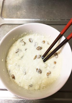 クリーミィなっとうふ-レシピのメイン写真