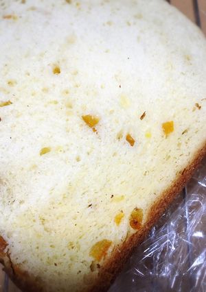 【私のための覚書】ピールの大人の食パン-レシピのメイン写真