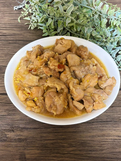 簡単⭐︎鶏もも肉のやみつきうまうま漬け-レシピのメイン写真