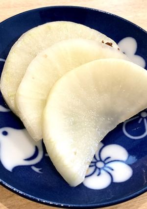 手作りたくあん♪-レシピのメイン写真