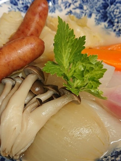 小学生が作る!あっさりポトフ♪-レシピのメイン写真