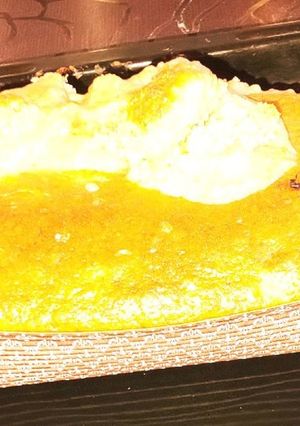 バナナケーキ-レシピのメイン写真