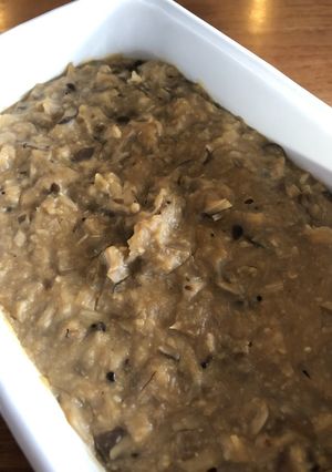 きのこ味噌-レシピのメイン写真