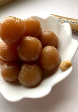 失敗なし 超簡単玉こん-レシピのメイン写真