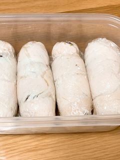 ささみの海苔巻き-レシピのメイン写真