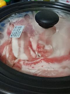 蒸し豚-レシピのメイン写真