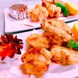 ふぐに負けない!カリカリあんこうの唐揚げ