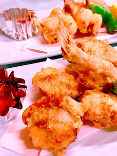 ふぐに負けない!カリカリあんこうの唐揚げ-レシピのメイン写真