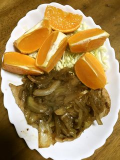 豚ロースの美味しい生姜焼き-レシピのメイン写真