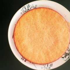 รูปของ にんじんケーキ