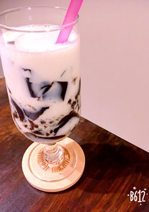 ダイエットおやつ✨コーヒーゼリー✨-レシピのメイン写真