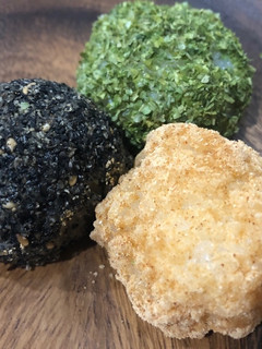 おはぎ 炊飯器 少量-レシピのメイン写真
