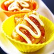 お弁当冷凍作り置き☆鶏胸お手軽チキン南蛮