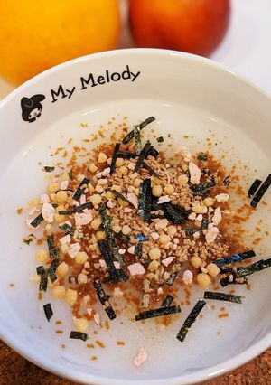 10倍粥deポタージュスープ-レシピのメイン写真