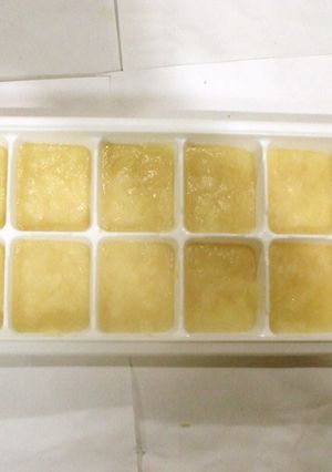 甘酒を砂糖の代わりに♪簡単甘酒冷凍保存-レシピのメイン写真