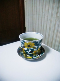 アレルギーにはネトル緑茶❤-レシピのメイン写真