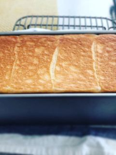 生食パン-レシピのメイン写真