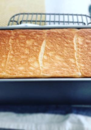 生食パン-レシピのメイン写真