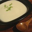 簡単!大好き♪バニラヨーグルト