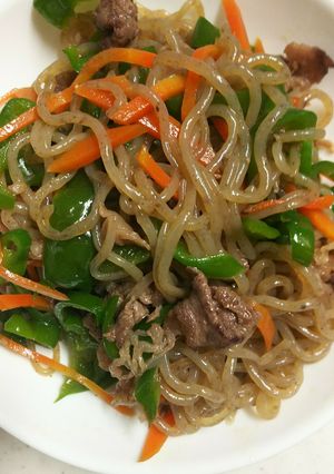 すき焼きのたれで簡単おかず☆-レシピのメイン写真