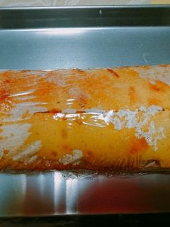 簡単!リンゴのパウンドケーキ☆-レシピのメイン写真
